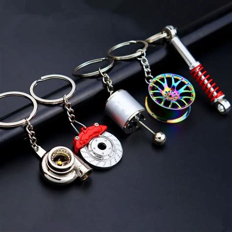 gear box metal keychain|gearbox keychain 5 speed.